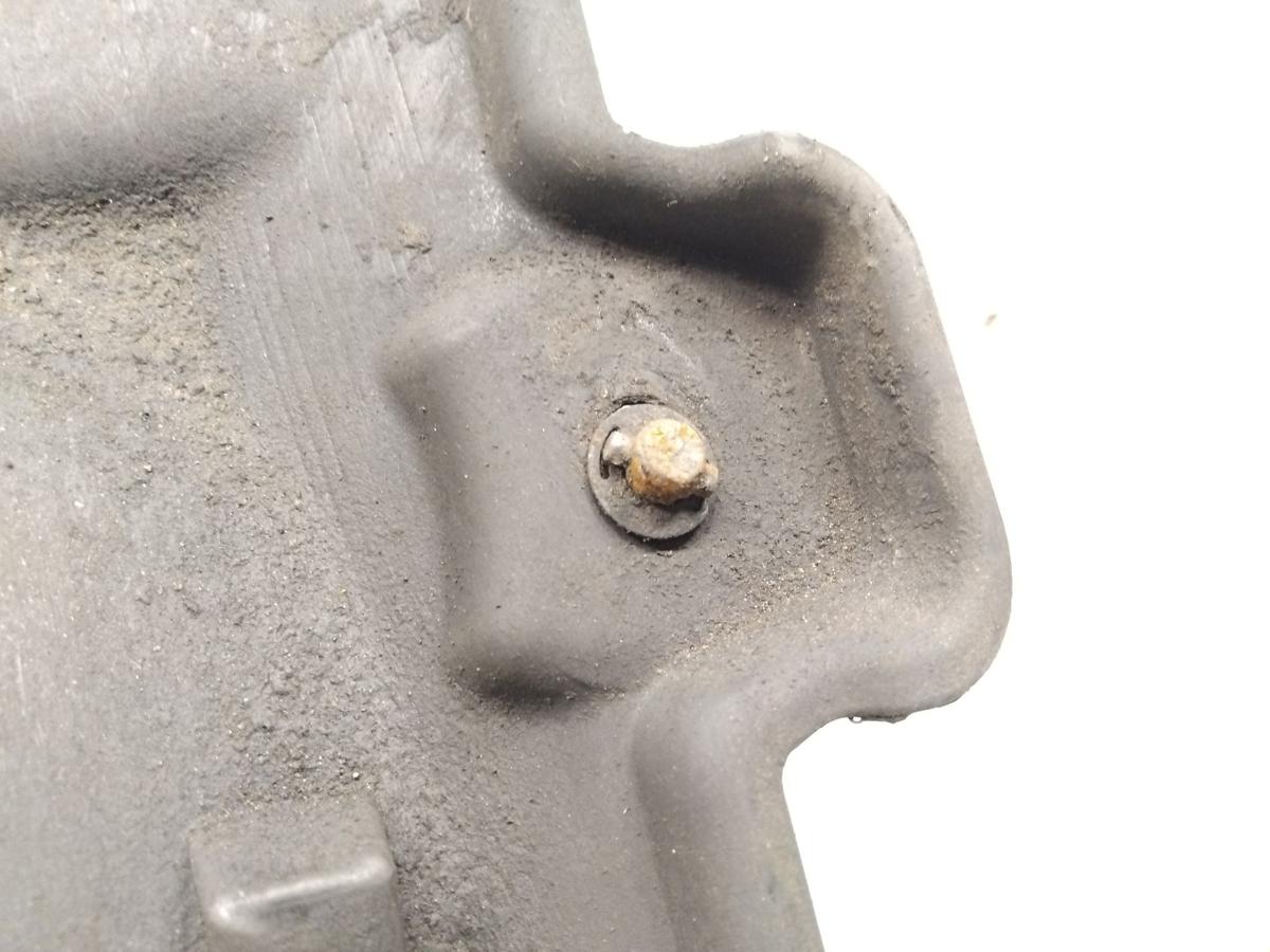 Mercedes Actros MP4 24.45 Typ 963 original Ger&auml;uschkapselung Vorderachse Bj.2018