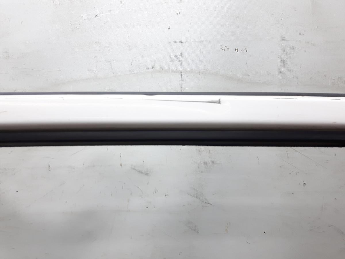 VW Golf 1 Tür hinten links weiß 5türig Schrägheck BJ1982