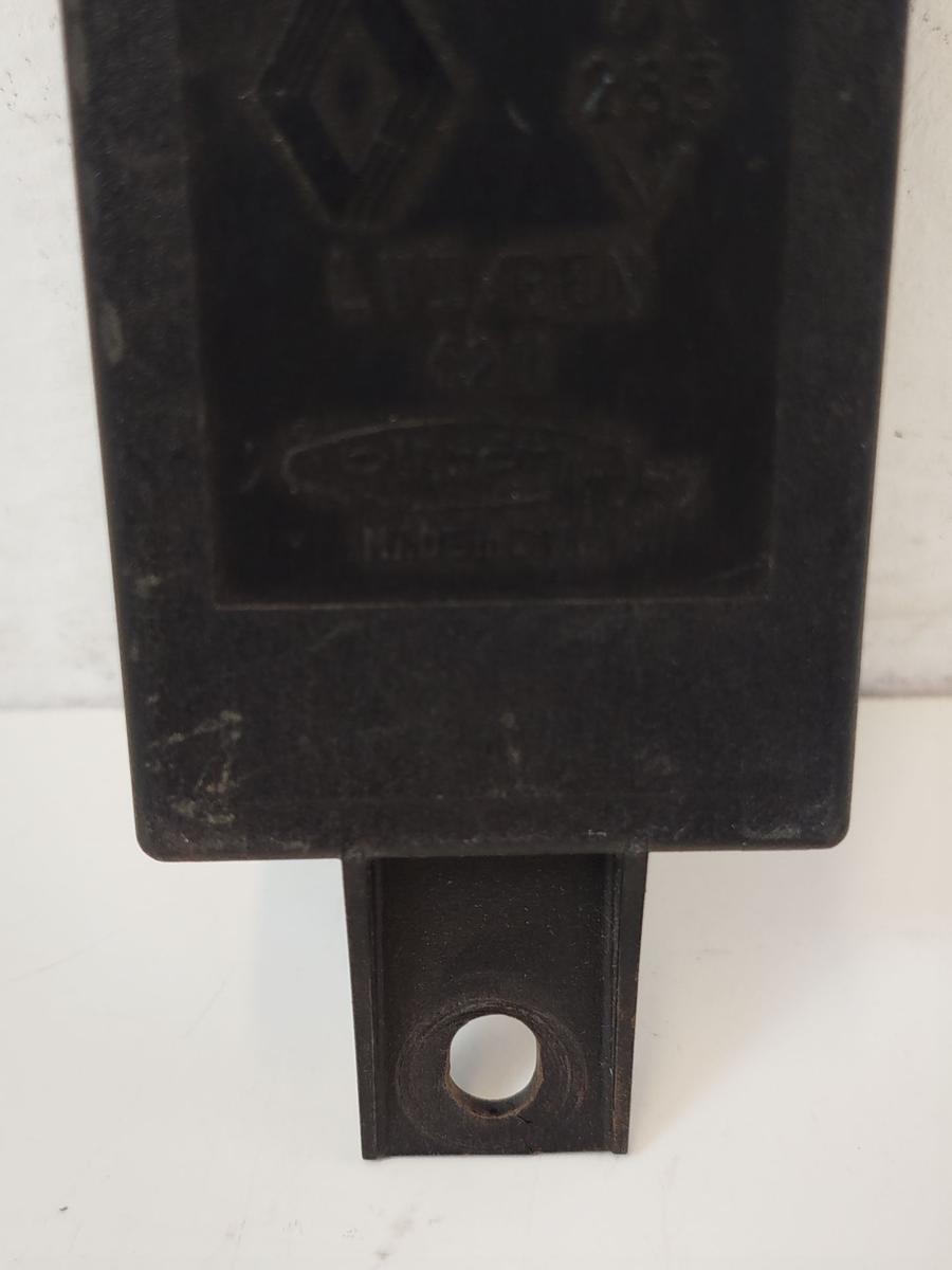 Renault Safrane Ph1 Bj94 Steuerger&auml;t ZV Zentralverriegelung Bitron OEM