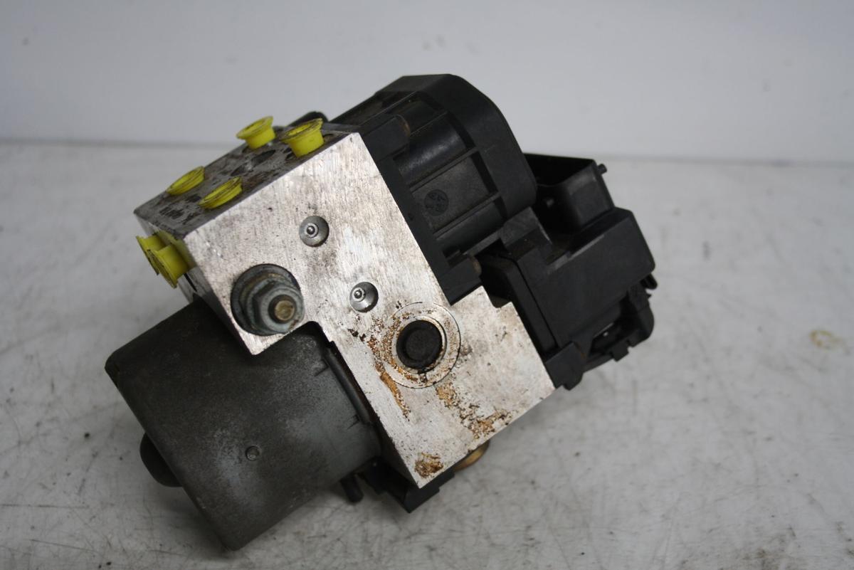 VW 3B Passat orig ABS Hydraulikblock Bremsaggregat 8E0614111 Bj 1997