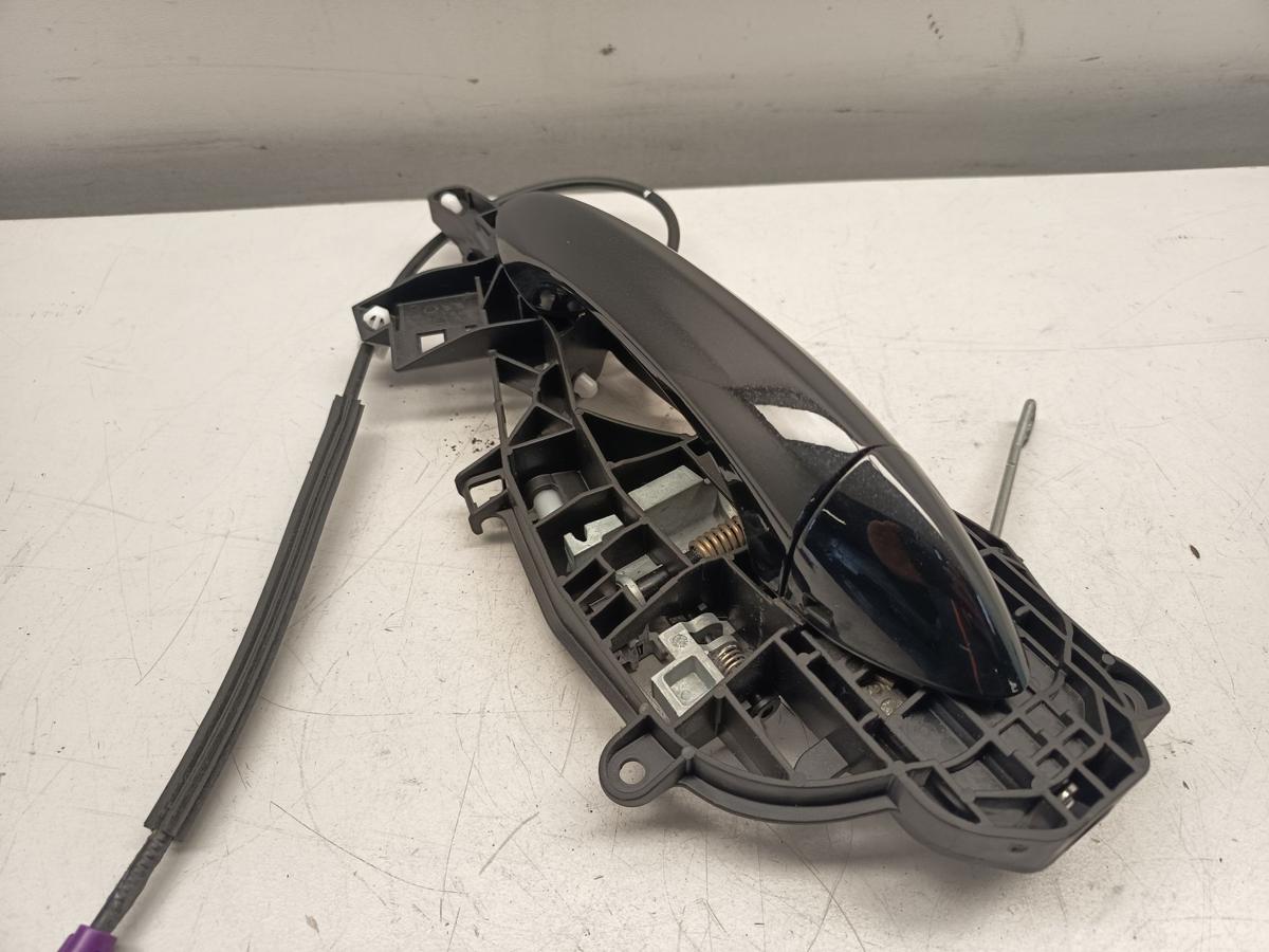 Opel Insignia B original T&uuml;raussengriff vorn links Fahrer YZ22Y Onyx Bj 2019