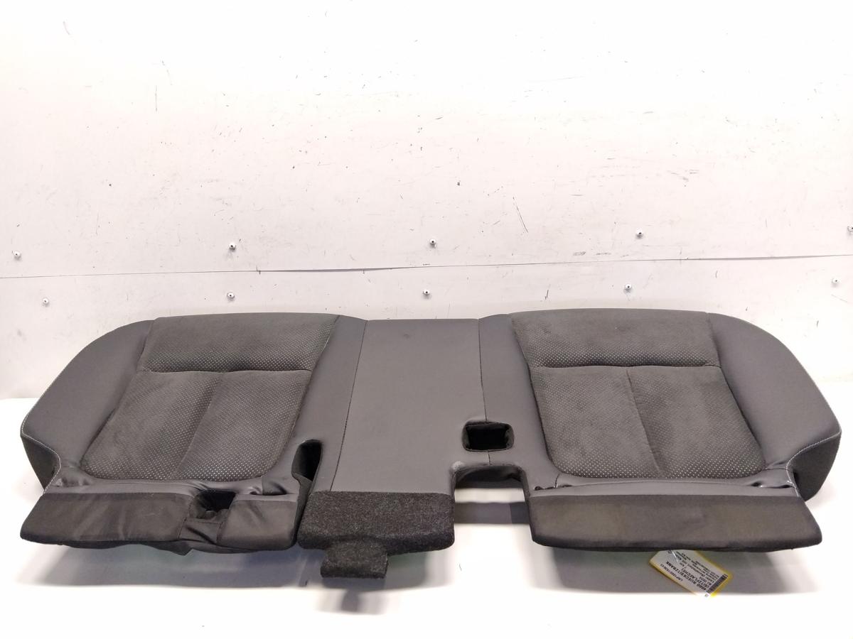 Mitsubishi Eclipse Cross original Sitzfl&auml;che R&uuml;cksitzbank Leder schwarz Bj.2024