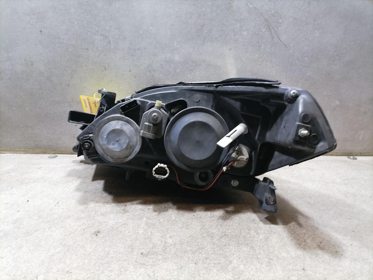 Nissan Primera P12 Scheinwerfer vorn rechts Halogen mit LWR Zubehör TYC Bj.2004