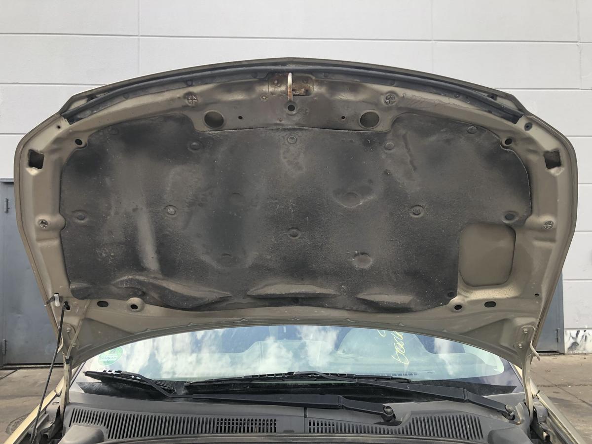 Fiat Sedici original Motorhaube Klappe/Deckel vorn/Front 984 Glassand Bj 2007