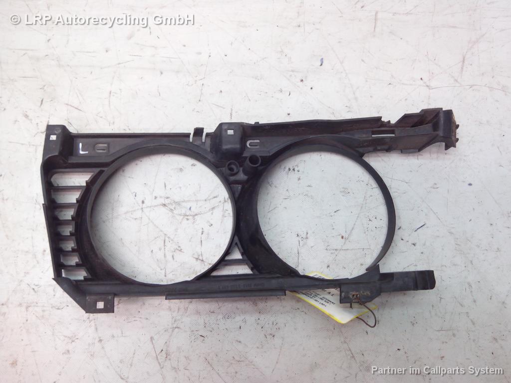 Ziergitter A L 511381864419 BMW 5-Er (E34) (88-95) BJ: 1994