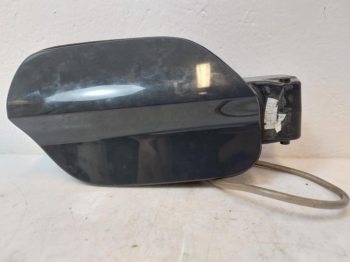 VW Passat 3G B8 Limo Tankklappe Tankdeckel Tanverschluss LI7F Uranograu