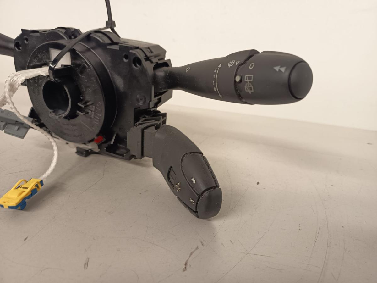 Citroen Berlingo II (B9) Bj 2011 original Kombischalter Lenkstockschalter Citroen Berlingo II (B9) Bj 2011 original Kombischalter Lenkstockschalter