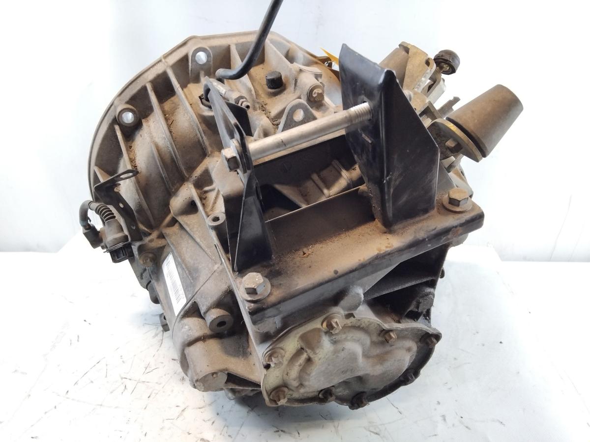 Rover 75 RJ Schaltgetriebe 5-Gang 1.8 88kw Getrag 18S44 130281km BJ1999