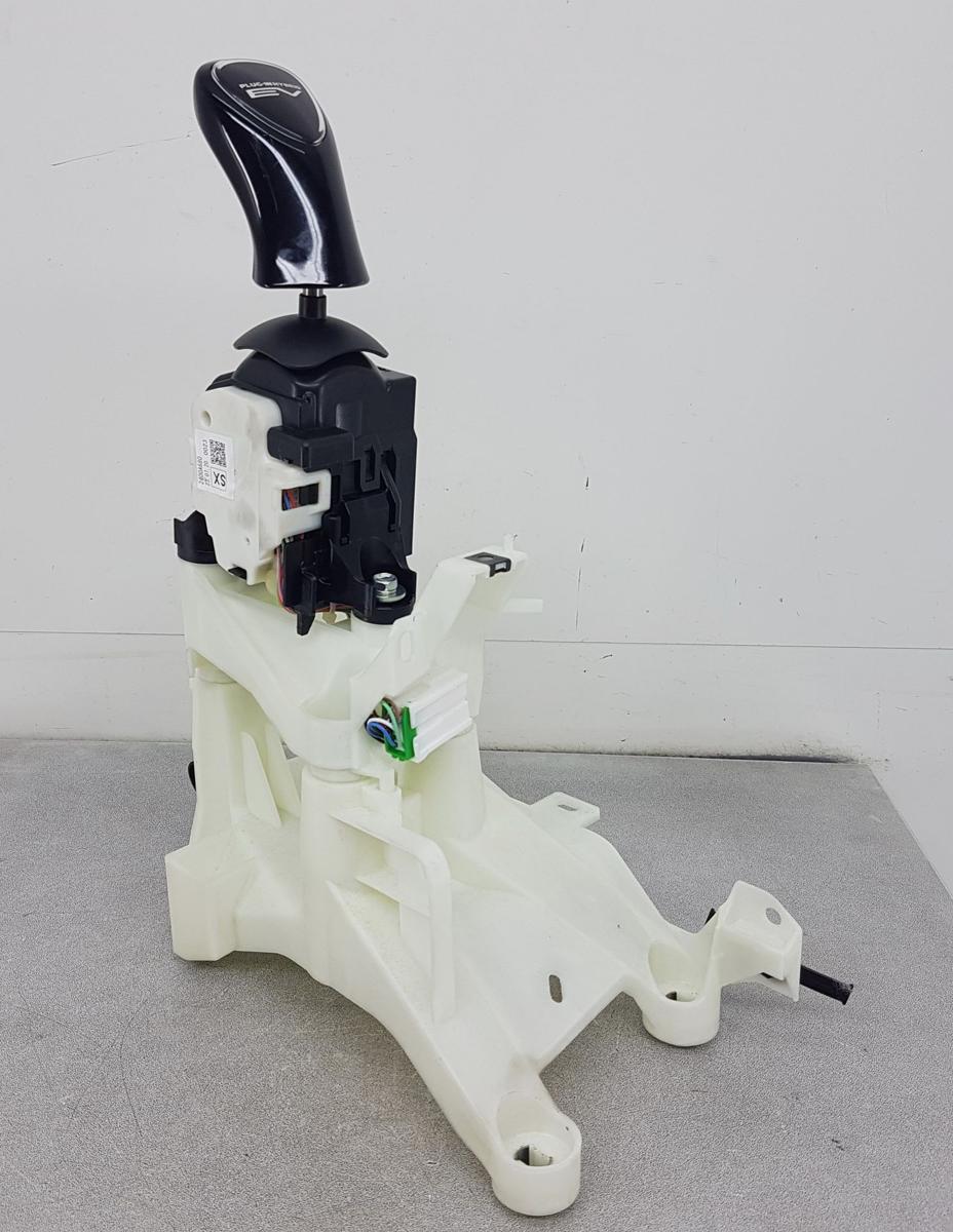 Mitsubishi Eclipse Cross Schalthebel Schaltkulisse Bj2023 2400A680 Schalthebeleinheit