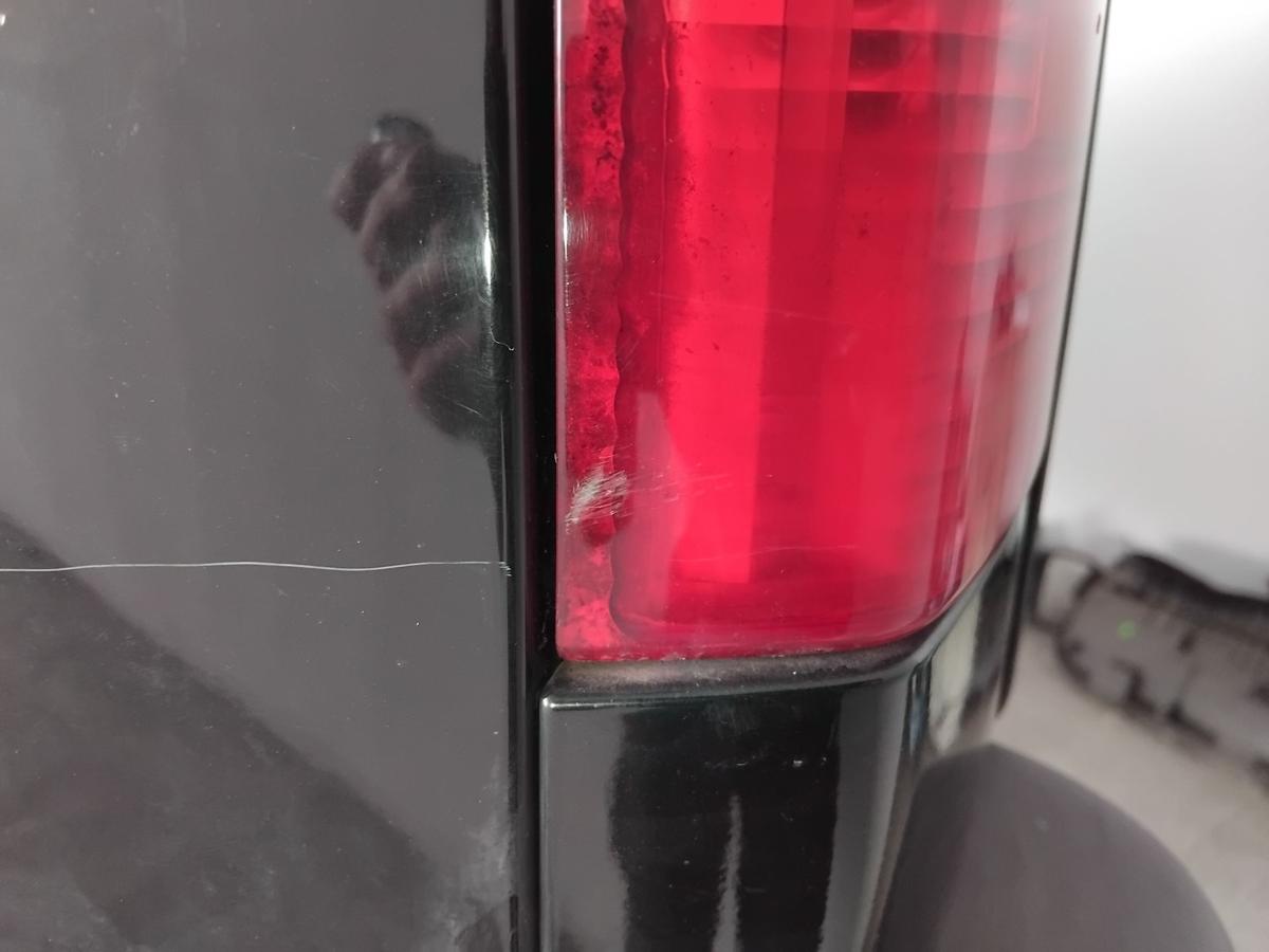 Citroen Jumpy III original R&uuml;ckleuchte Schlussleuchte Heckleuchte links BJ2008