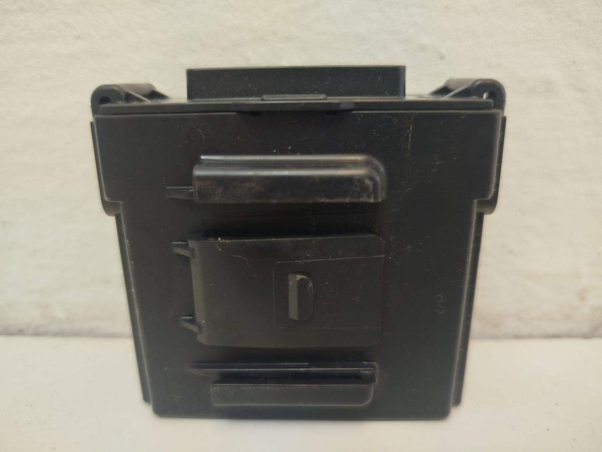 Nissan Qashqai J11 Steuerger&auml;t IDM Regler OEM