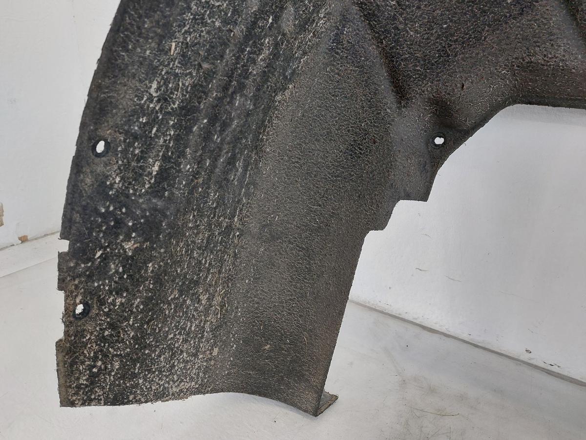 NIO ET7 Elektro Radhausschale hinten rechts Innenkotflügel Filz OEM