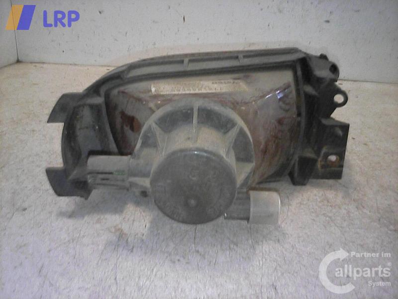 Renault Clio 57 Nebelscheinwerfer links 7701040680 67722190 VALEO BJ1997