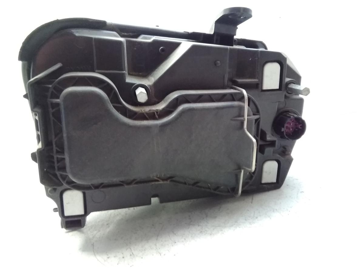 Fiat Panda 169 Scheinwerfer links mit LWR BJ2010 Depo