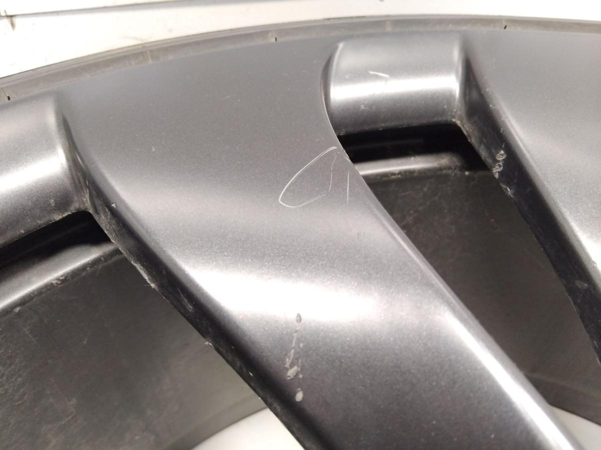 Tesla Model Y Sommerradsatz Alufelgen 21 Zoll 118822700C 118822600C