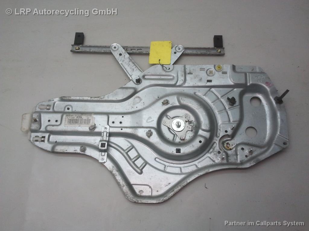 Hyundai Elantra XD BJ 2001 original Fensterheber elektrisch vorn links