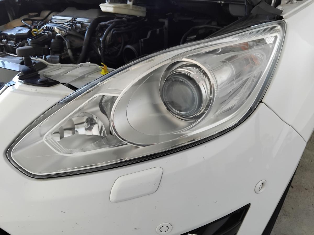 Ford Grand C-Max II original Xenon Scheinwerfer links Valeo AM5113D155AF BJ2014