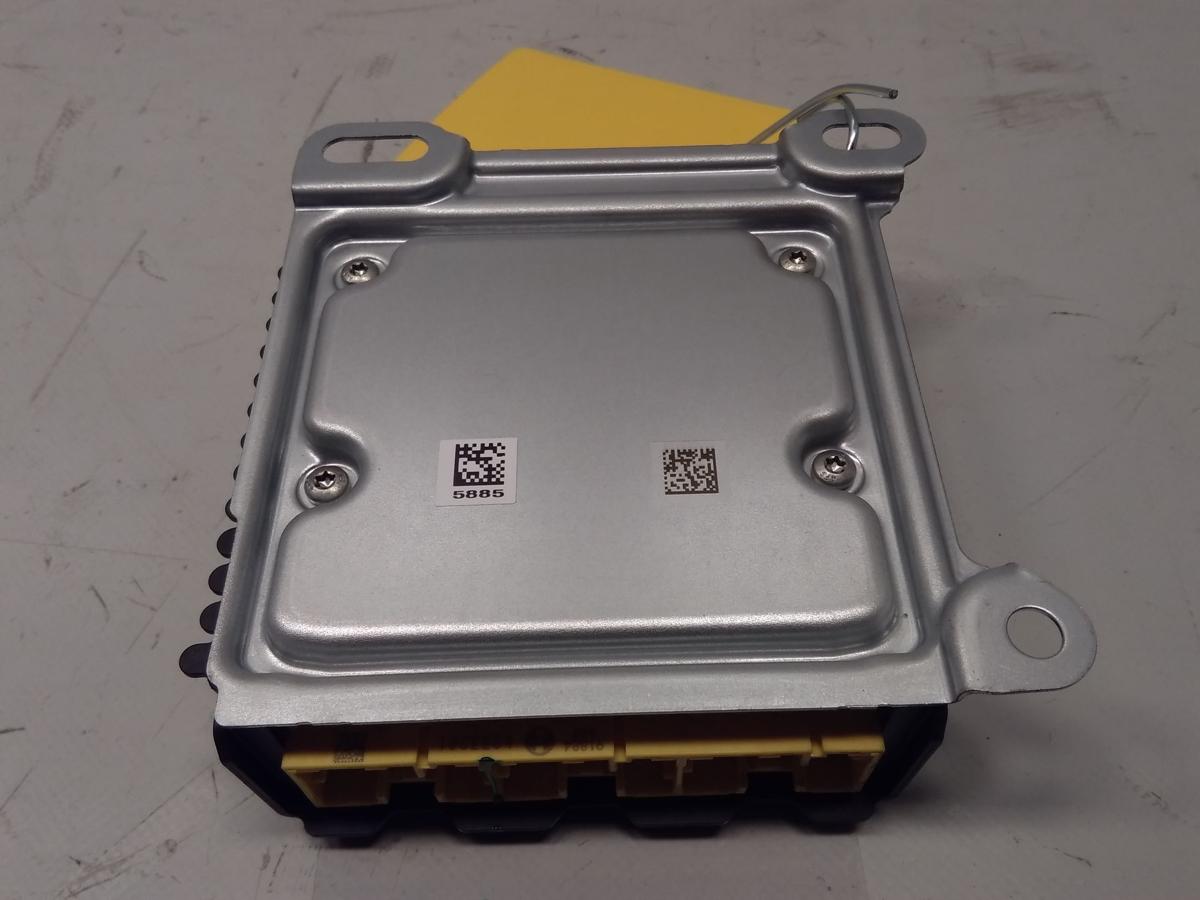 Mitsubishi Eclipse Cross original Steuerger&auml;t Airbag 8635A640 Bosch