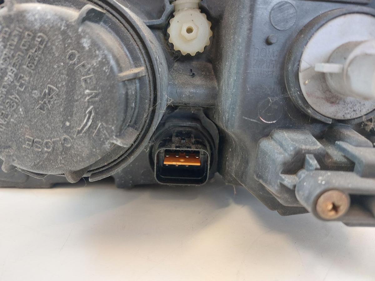 Chevrolet Captiva ab 11 Scheinwerfer rechts Hauptscheinwerfer Halogen Facelift
