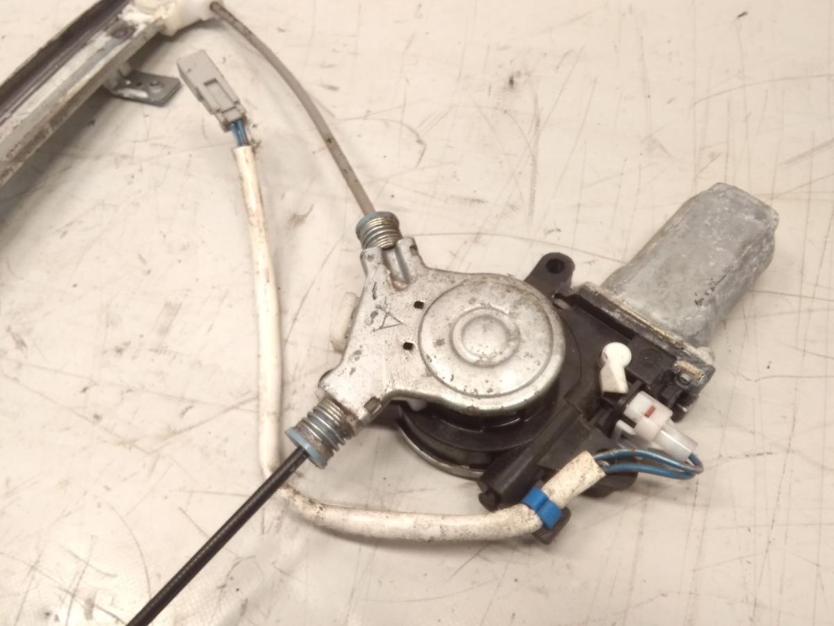 Honda Stream original Fensterheber hinten rechts elektrisch BJ2002