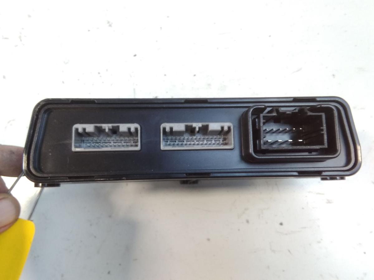 Tesla Model S original T&uuml;rsteuerger&auml;t vorn links 1003101-00-E BJ2014