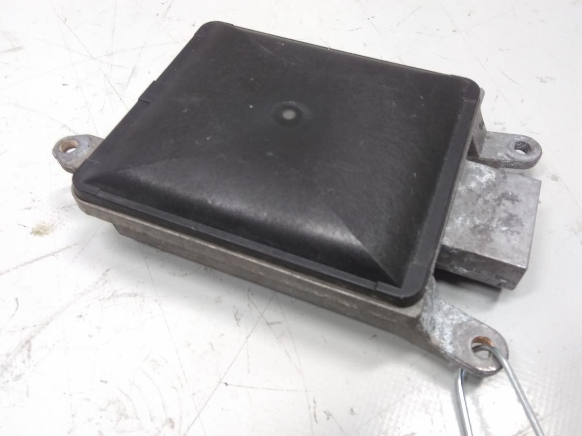 VW Phaeton GP4 Steuergerät Spurwechselassistent hinten rechts 7L6907568D Bj.2015