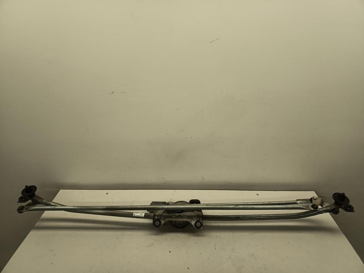 Opel Meriva B original Wischermotor vorne mit Gest&auml;nge Baujahr 2012