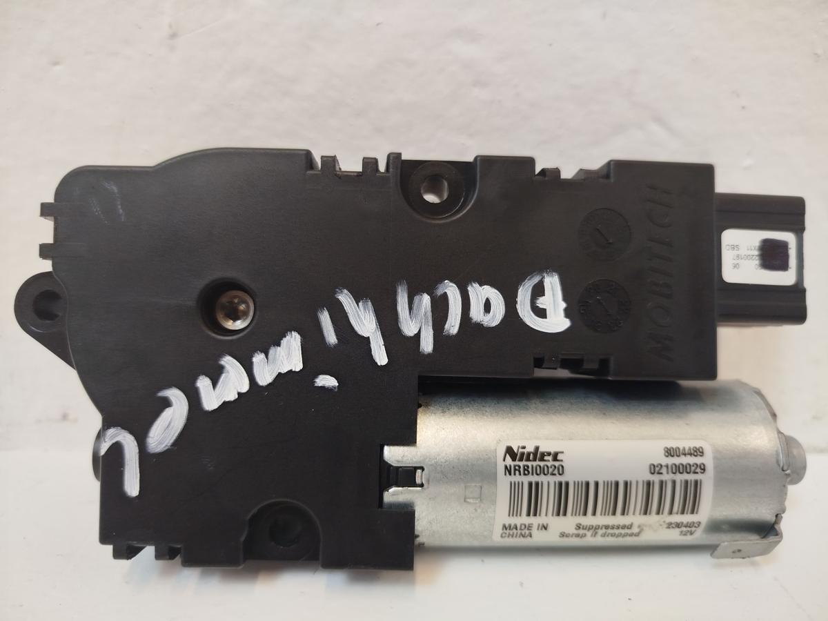 Smart #1 HX11 Pulse Motor Schiebedach Abdeckung Sonnenschutz Glasdach