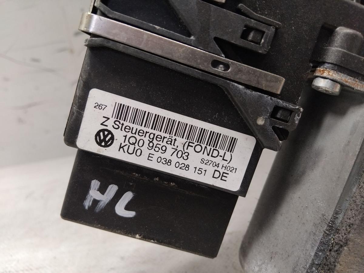 VW Eos original Fensterheber hinten links elektrisch Bj.2006