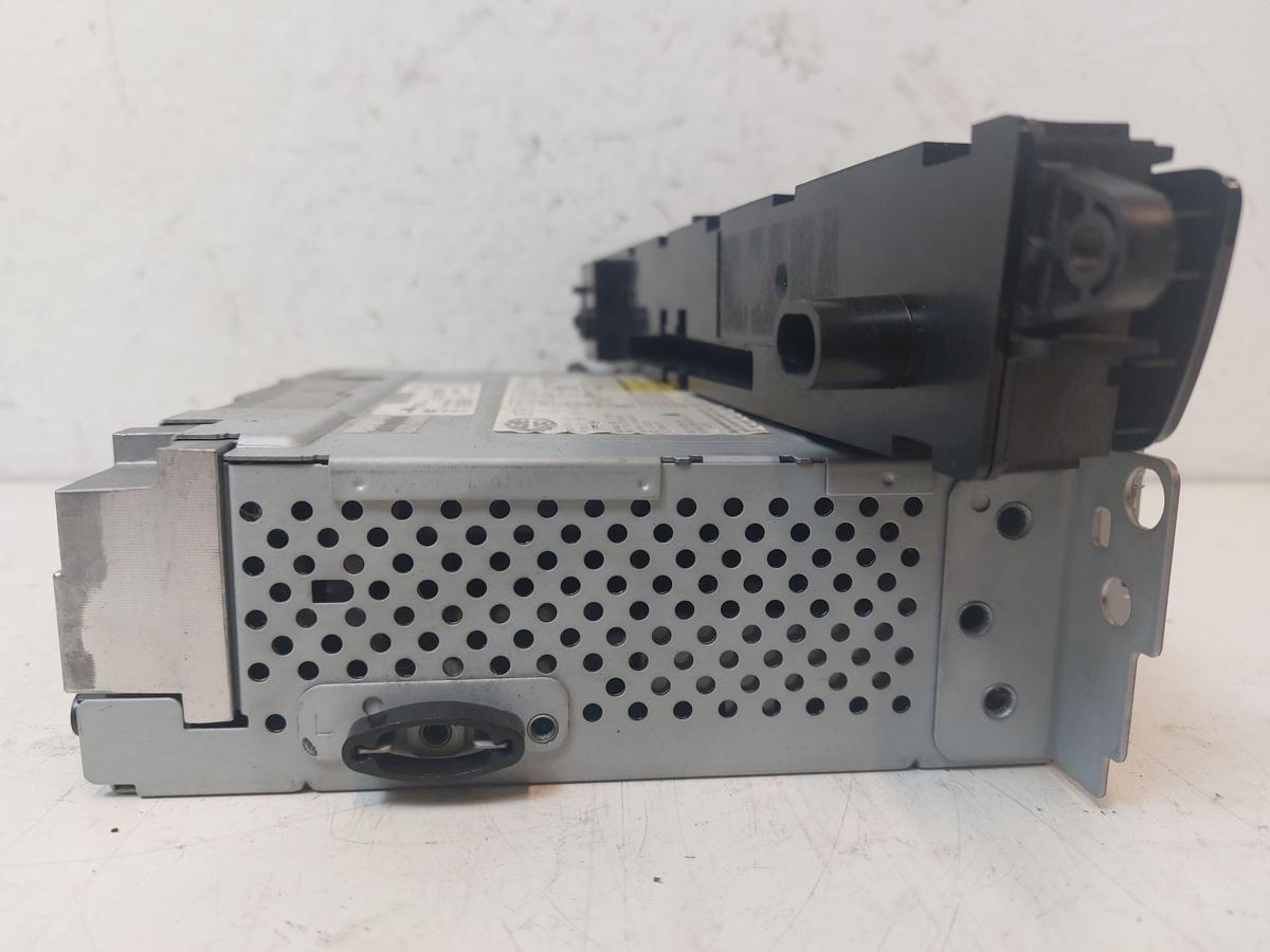 BMW 1er F20 Autoradio Radio Bedienteil CD Player OEM