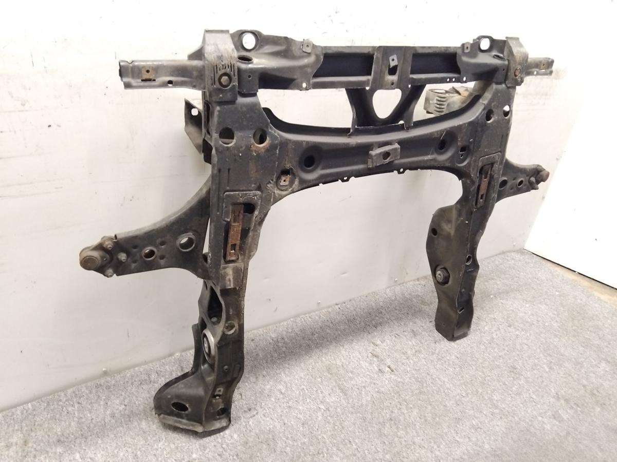 Mercedes A Klasse W169 original Aggregatetr&auml;ger Vorderachk&ouml;rper 1.7 85kw BJ2006