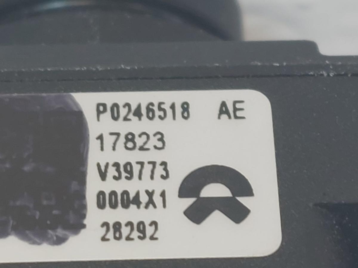 NIO EL6 Elektro SUV Kamera Außenspiegel links vom 360 Grad Kamera System OEM