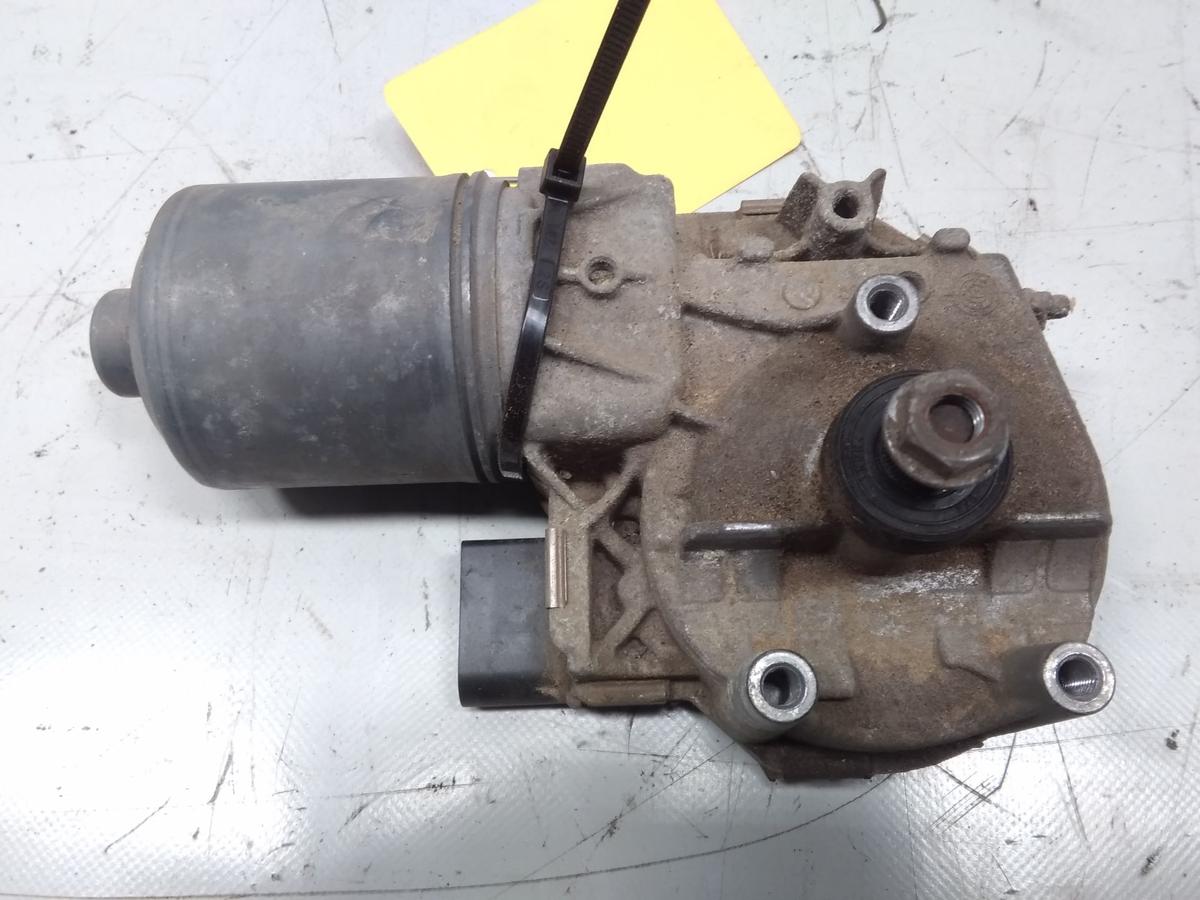 VW Touareg 2 7P original Wischermotor vorn Bosch Bj.2013 7P0955119