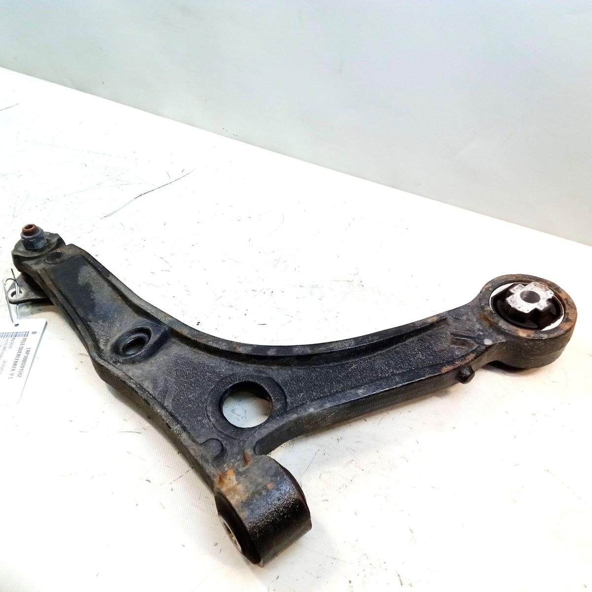 Fiat Ducato 250 original Querlenker Vorderachse links Bj.2011