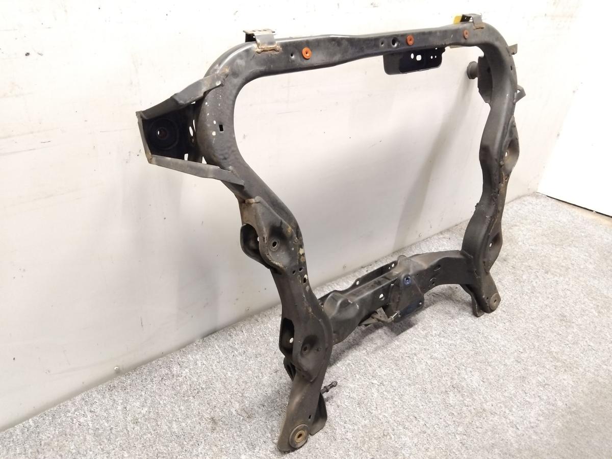 Ford Mondeo 2 Turnier orig Vorderachstr&auml;ger Aggregatetr&auml;ger 2.0 96kw NGA BJ1998