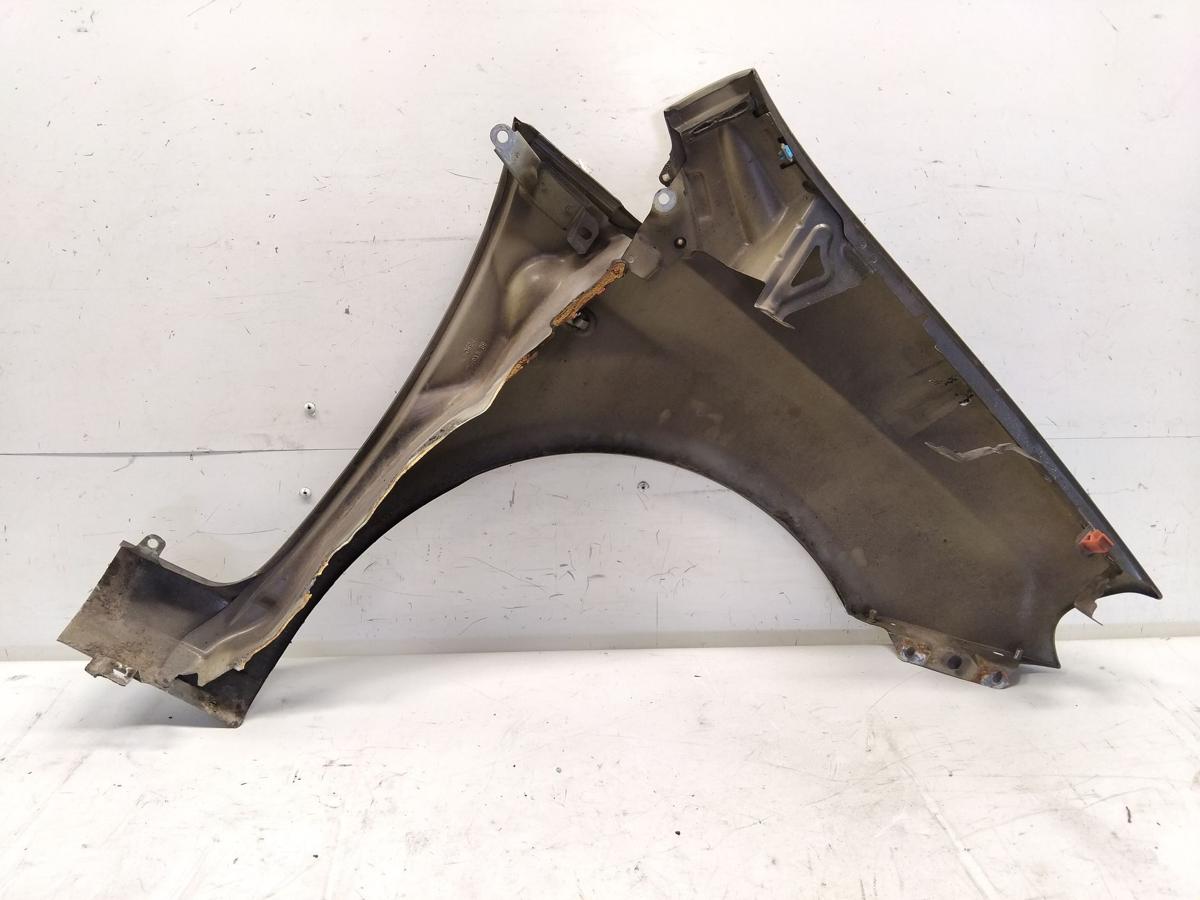 Fiat Grande Punto 199 original Kotfl&uuml;gel vorn links BJ2009