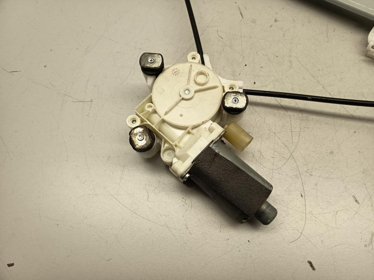 VW Fox original Fensterheber rechts elektrisch mit Motor Baujahr 2008