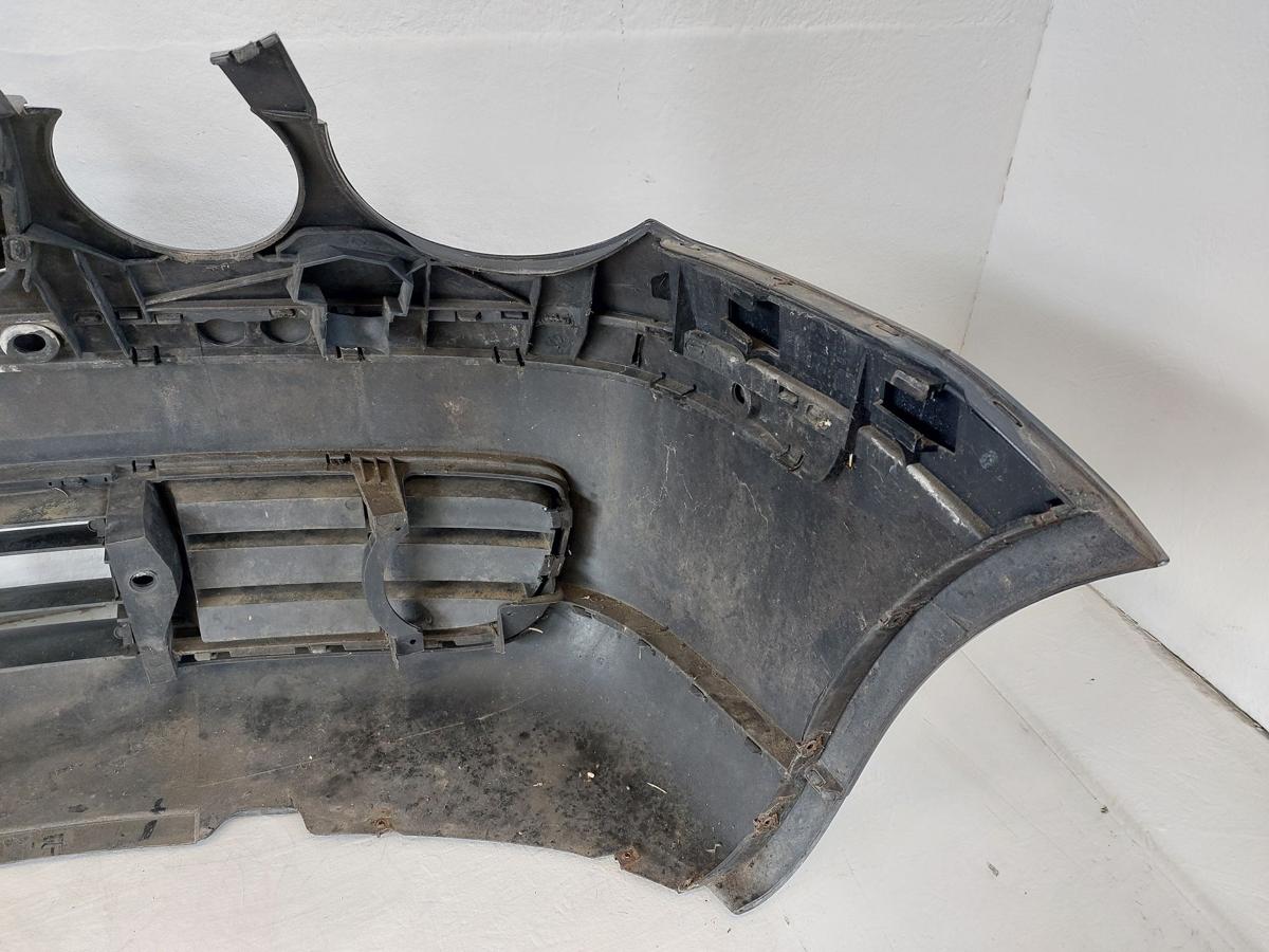 VW Polo 9N 9N1 Stoßfänger vorn Frontschürze Frontstoßfänger LC9Z Black Magic VW Polo 9N 9N1 Stoßfänger vorn Frontschürze Frontstoßfänger LC9Z Black Magic