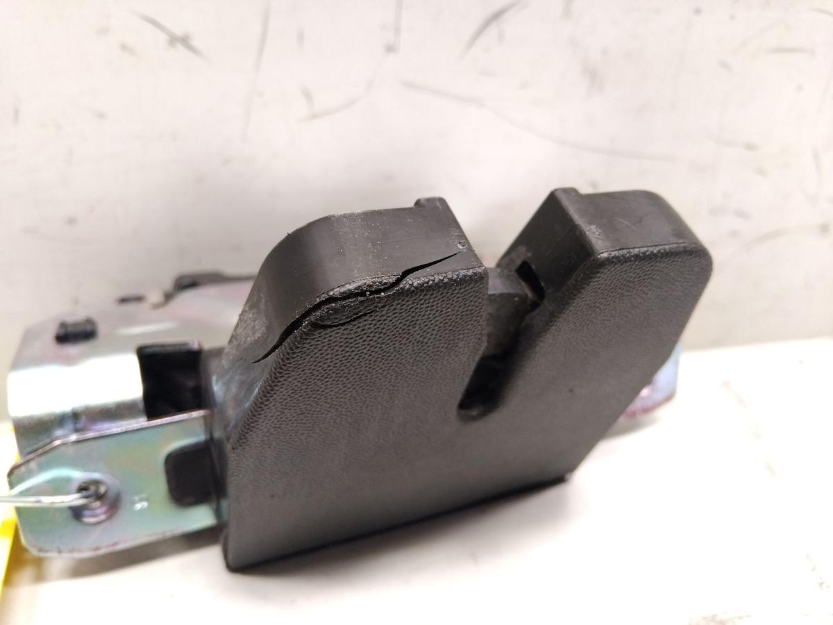 Opel Zafira B Schloss Heckklappe BJ2006