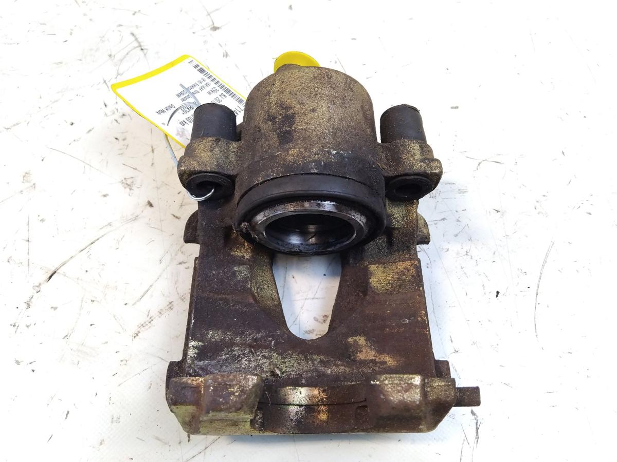 StreetScooter Work B16 Bremssattel vorn links MAPCO 39kw AWRK39 BJ2018