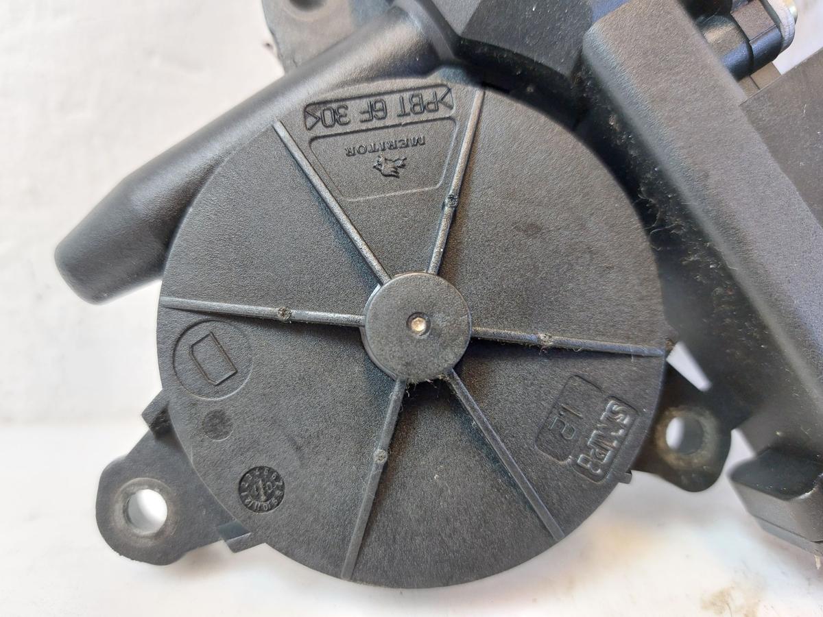 Skoda Fabia 6Y Fensterhebermotor vorn links Hebermotor OEM Motor Fensterheber