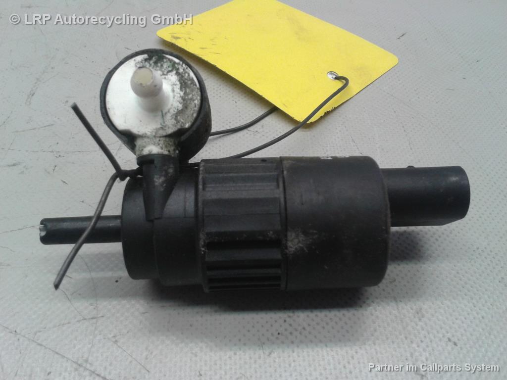 Pumpe Waschanlage 1J6955651 VW Polo (6n/6kv Ab 95) BJ: 2000