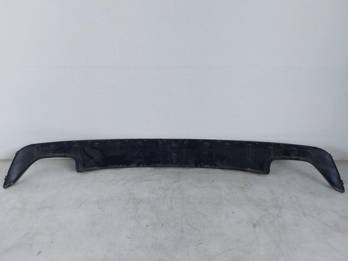 BMW 5er G30 Diffusor Spoiler Blende Stossfänger Stossstange Luxury Line BMW 5er G30 Diffusor Spoiler Blende Stossfänger Stossstange Luxury Line