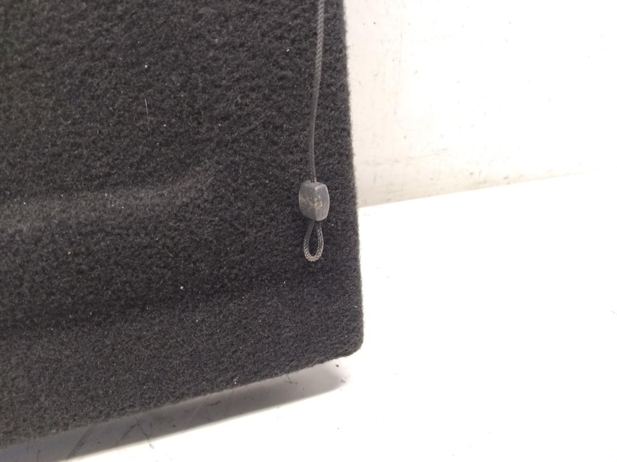 Kia Ceed ED original Hutablage Kofferraumabdeckung 5-T&uuml;rer Flie&szlig;heck Bj.2009