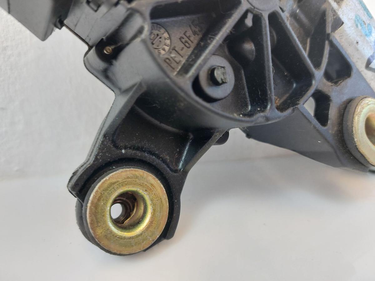 VW Golf 4 1J Heckwischermotor Wischermotor hinten 3 oder 5 türer OEM