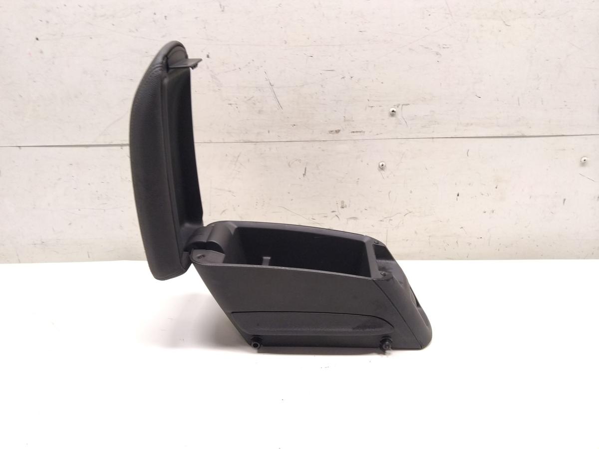 Opel Meriva B original Mittelarmlehne vorn mit Mittelkonsole Bj.2012