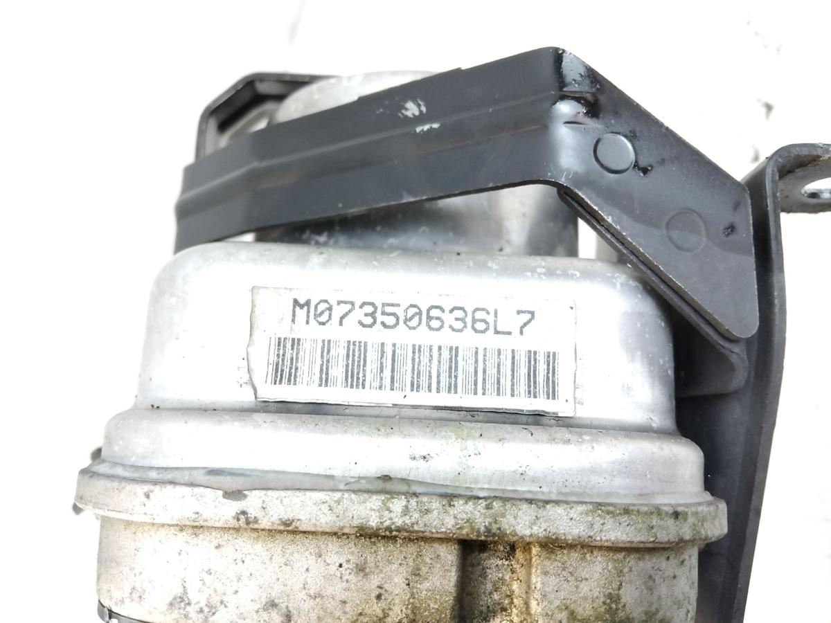 Audi A2 8Z original elektrohydraulische Servopumpe BJ2005 1.4TDI