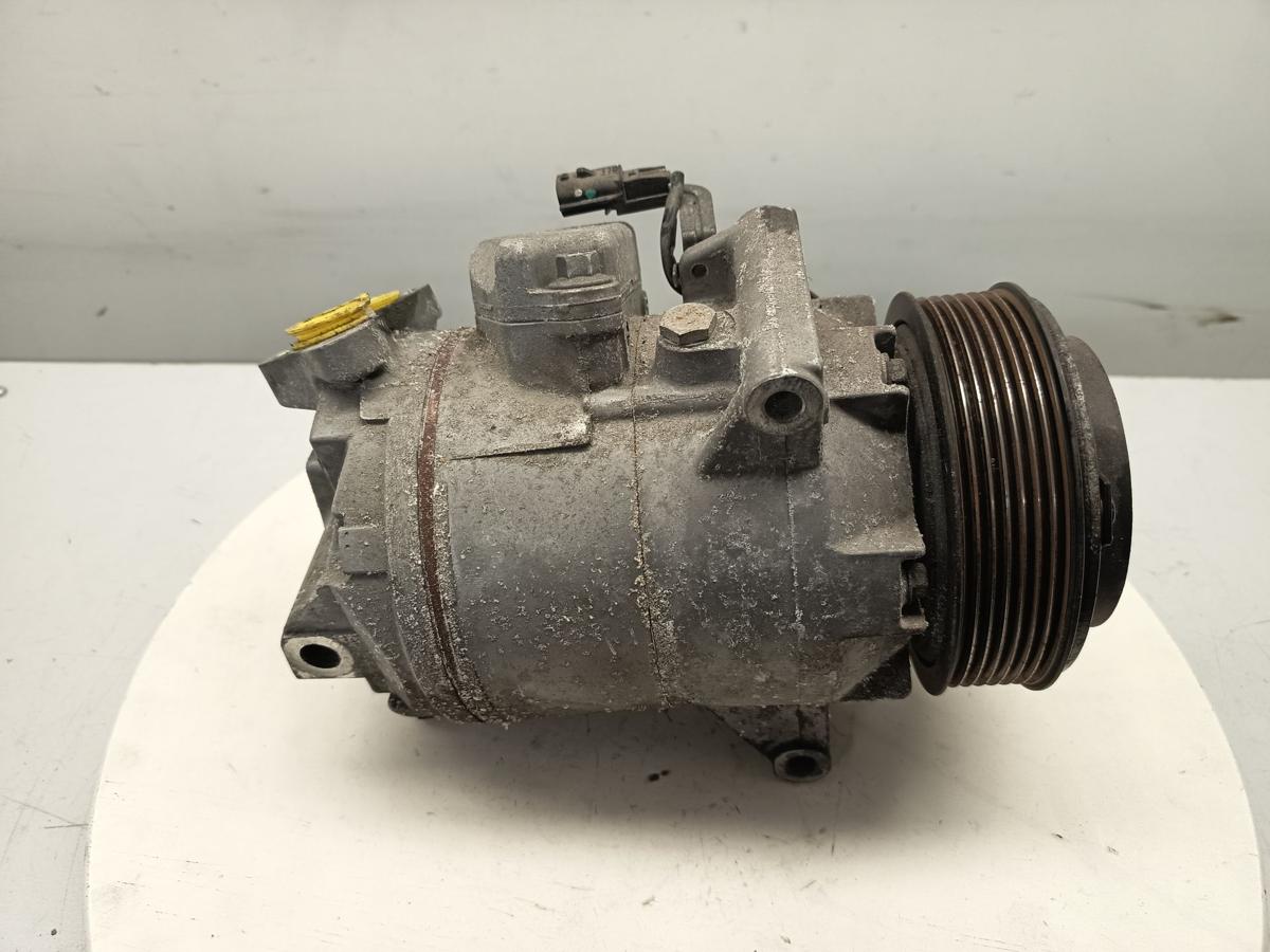 Nissan Qashqai original Klimakompressor 1.6l 86kW Benzin Baujahr 2013