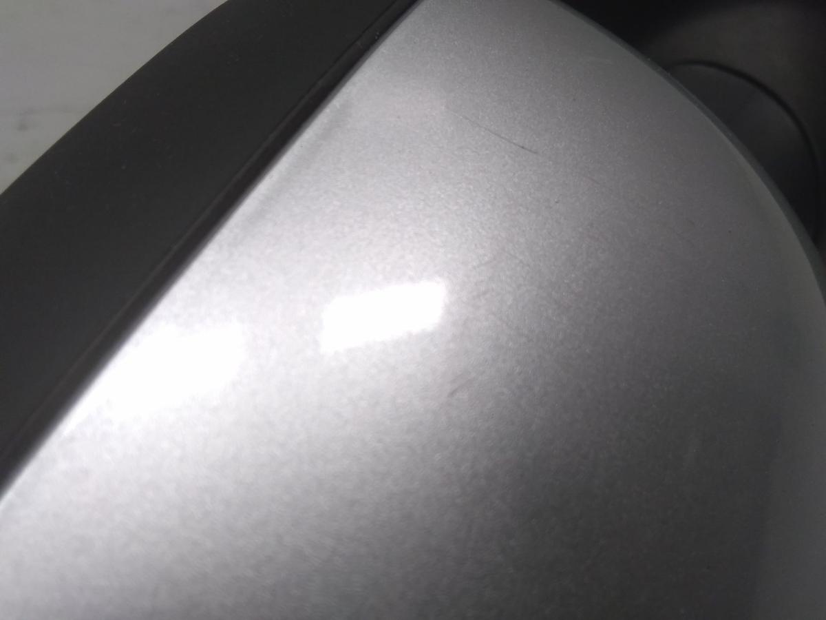 Opel Tigra TwinTop Außenspiegel rechts elektrisch beheizt Z157 Starsilber 3 2006