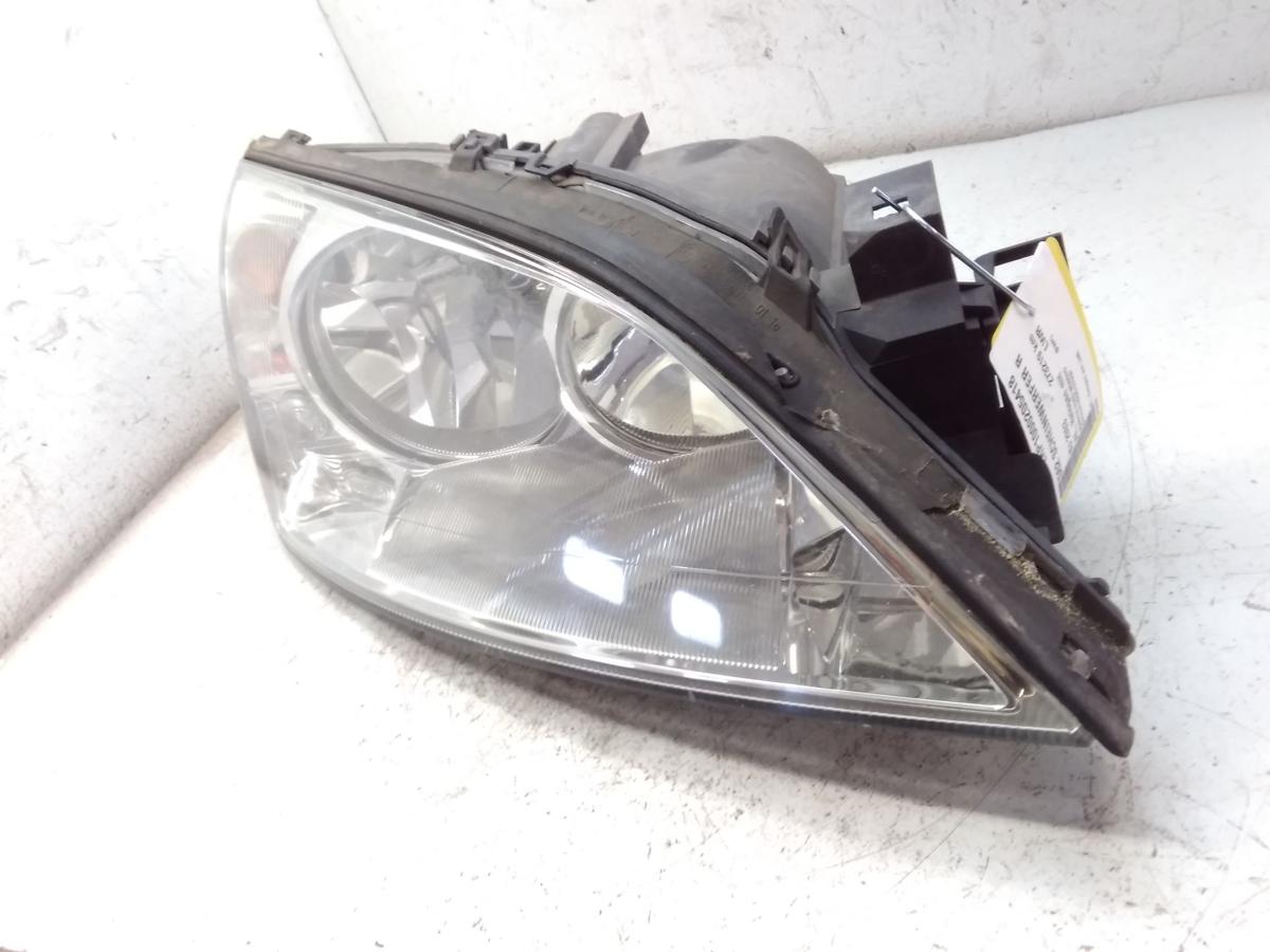 Ford Mondeo 3 BY orig Scheinwerfer rechts AL Halogen mit LWR BJ2003 0301174206